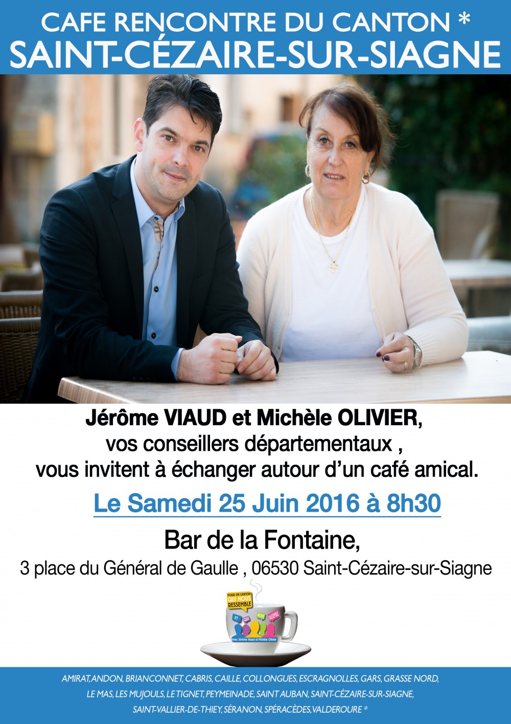 bar rencontre st-jerome