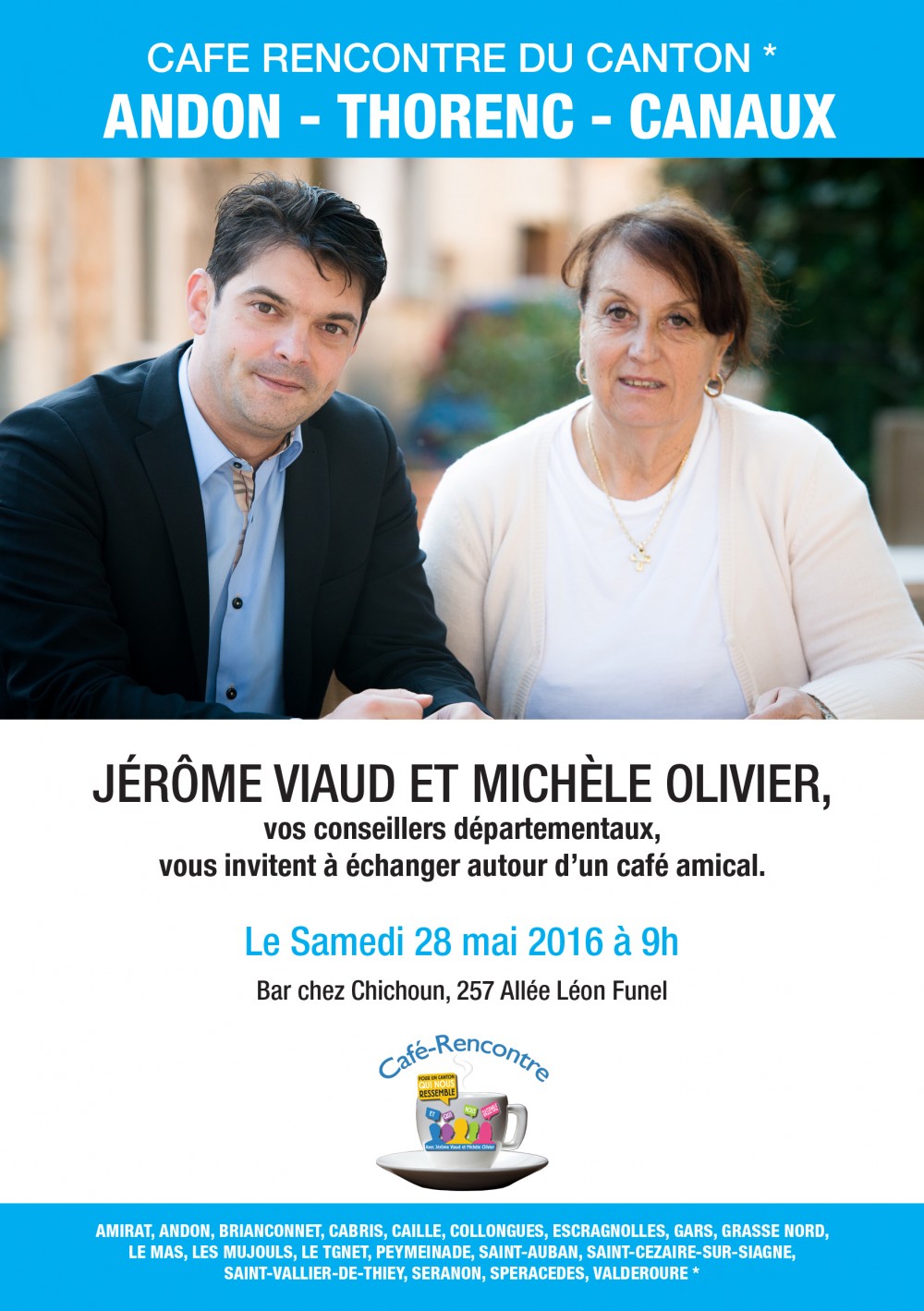 rencontre femme st viaud