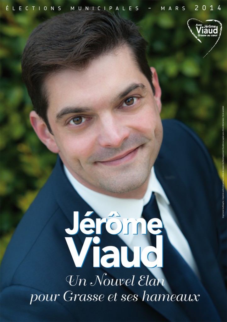 Affiche
