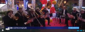 france3 azur