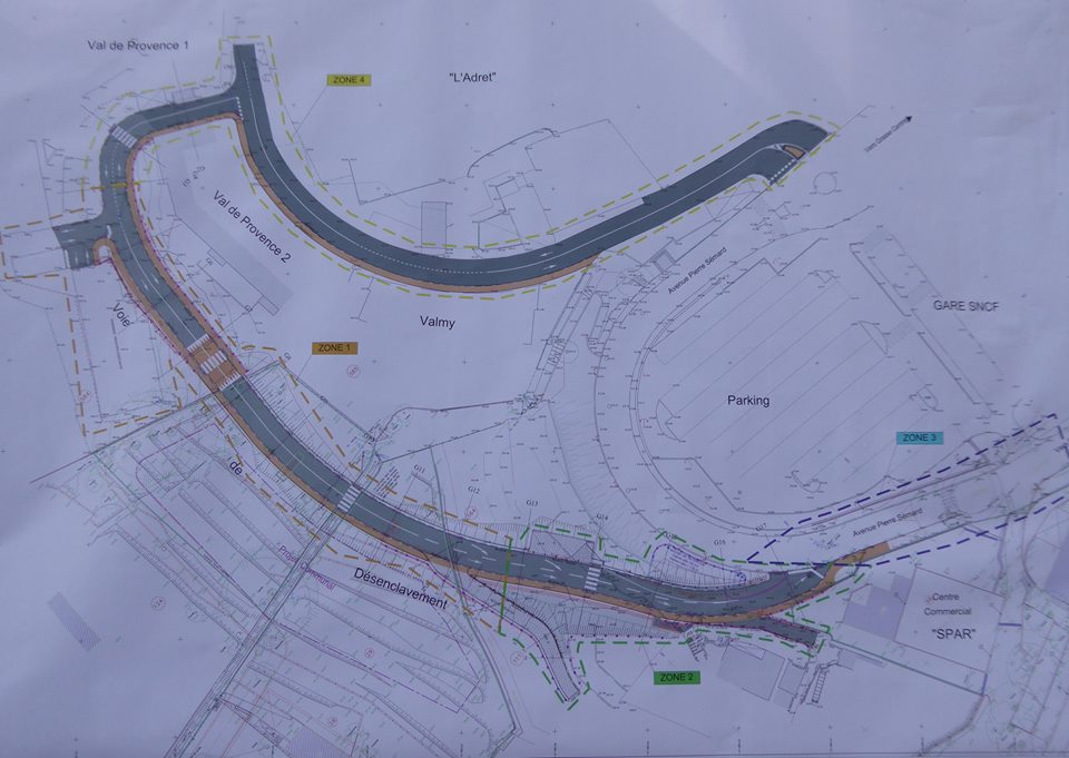 renouvellemnt urbain