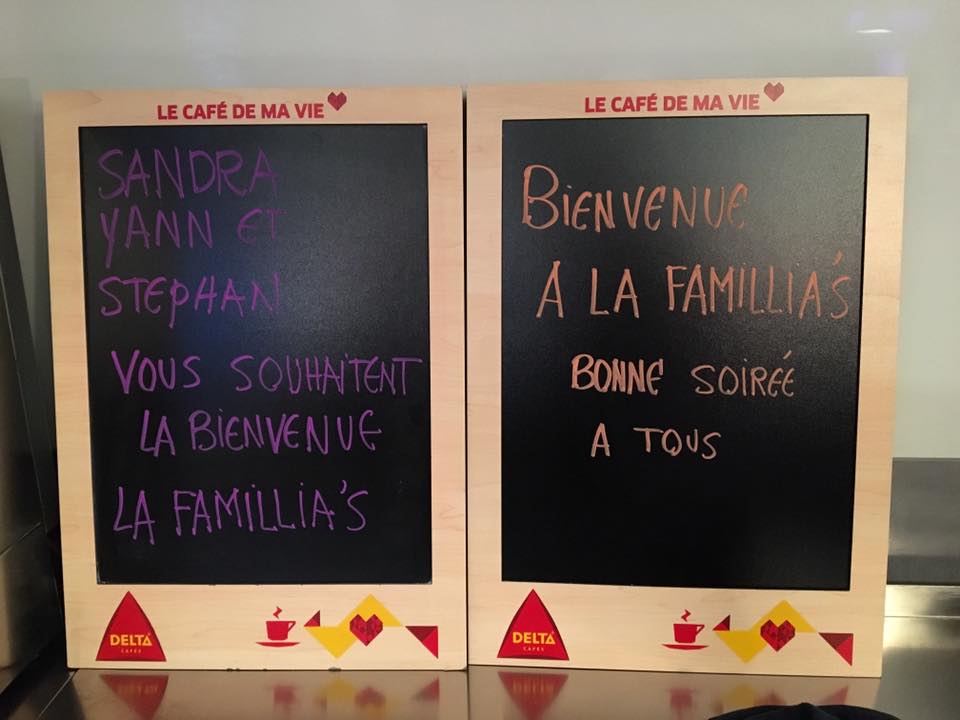 Bienvenue au restaurant La Famillia02