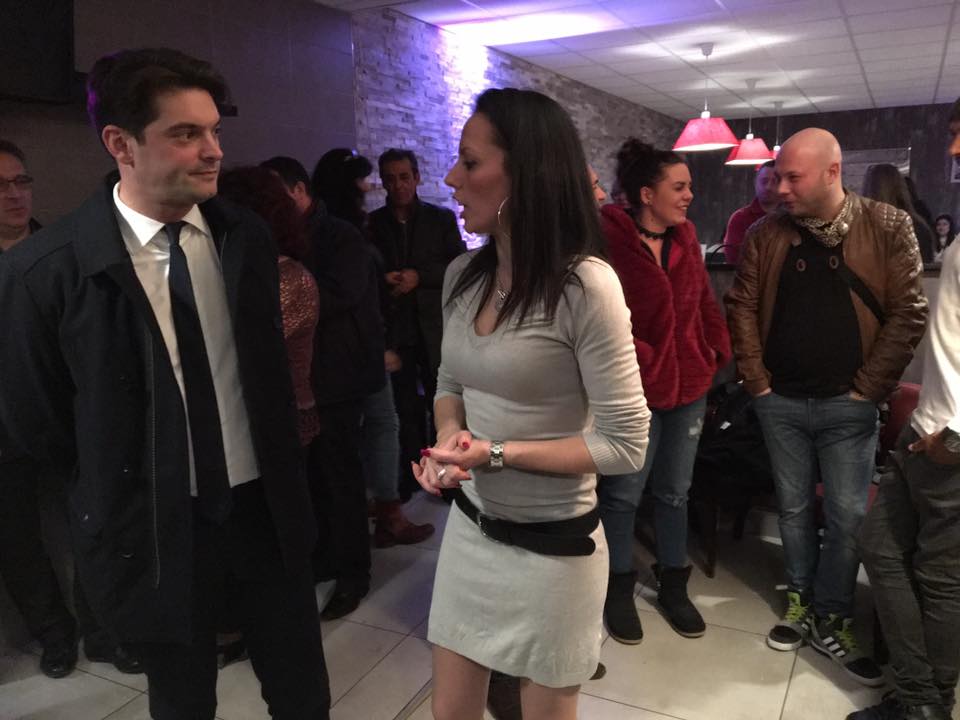 Bienvenue au restaurant La Famillia04