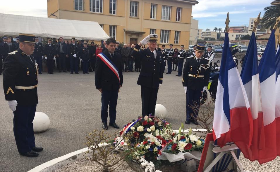 Célébration de la Sainte Geneviève 02