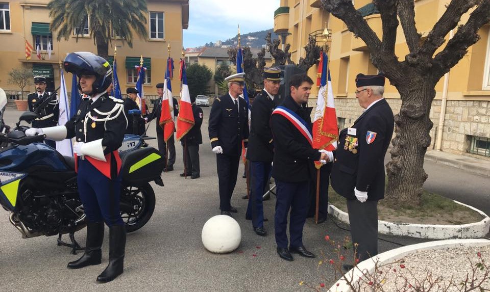 Célébration de la Sainte Geneviève 03