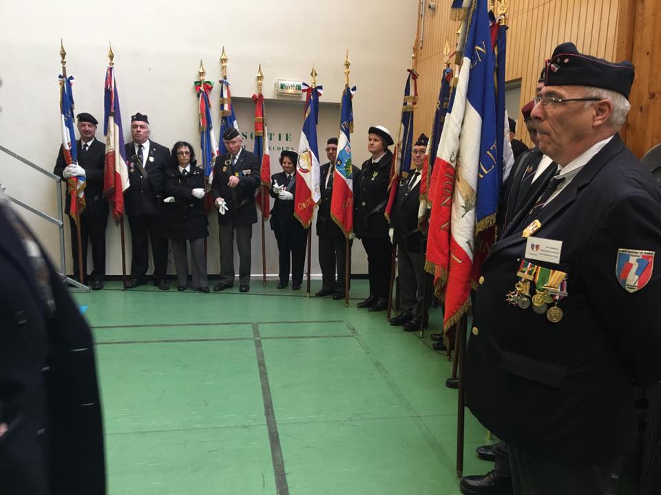 Célébration de la Sainte Geneviève 05