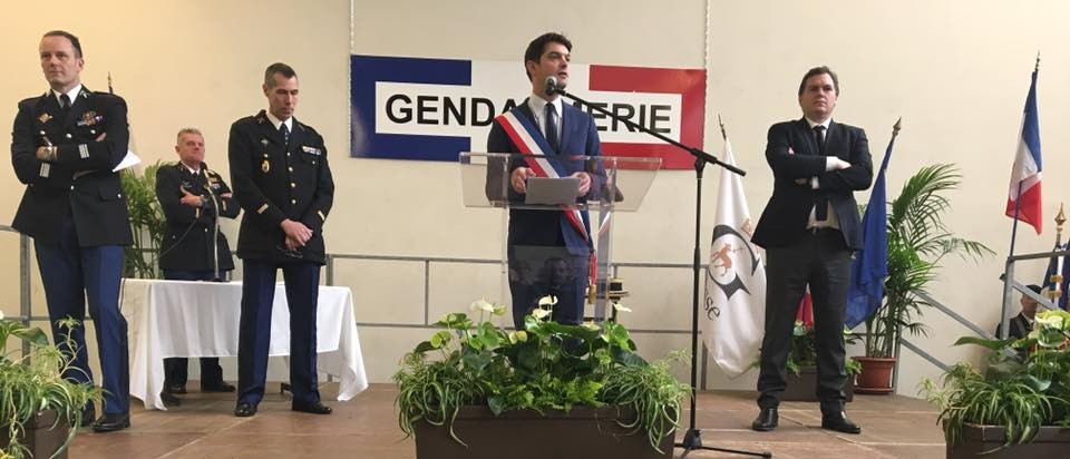 Célébration de la Sainte Geneviève 07