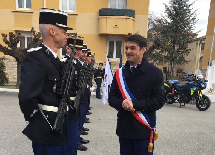 Célébration de la Sainte Geneviève 08