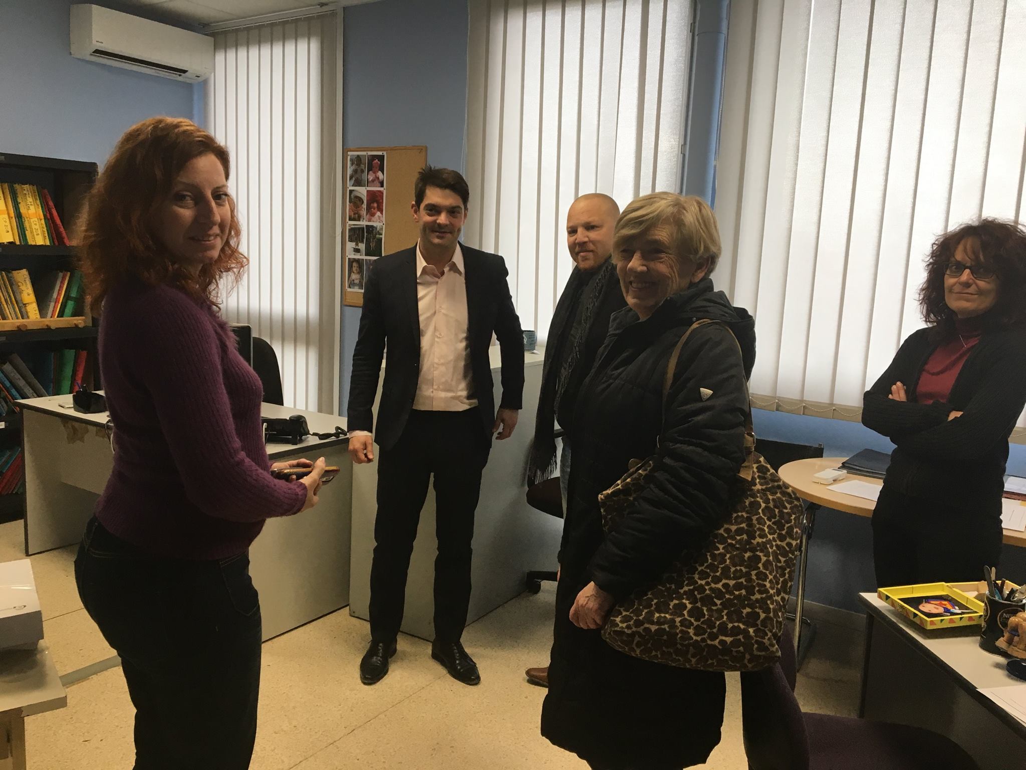 Nouvelle adresse pour le service de l'eau-assainissement et SPANC 03