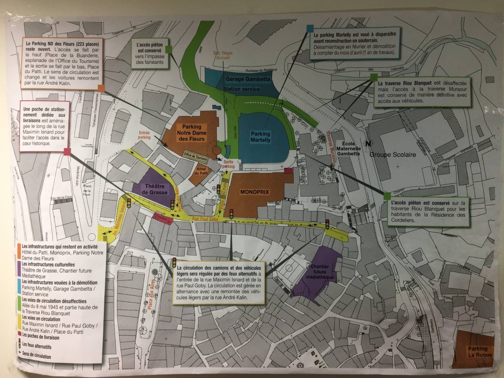 Rencontre avec les résidents des Cordeliers 03