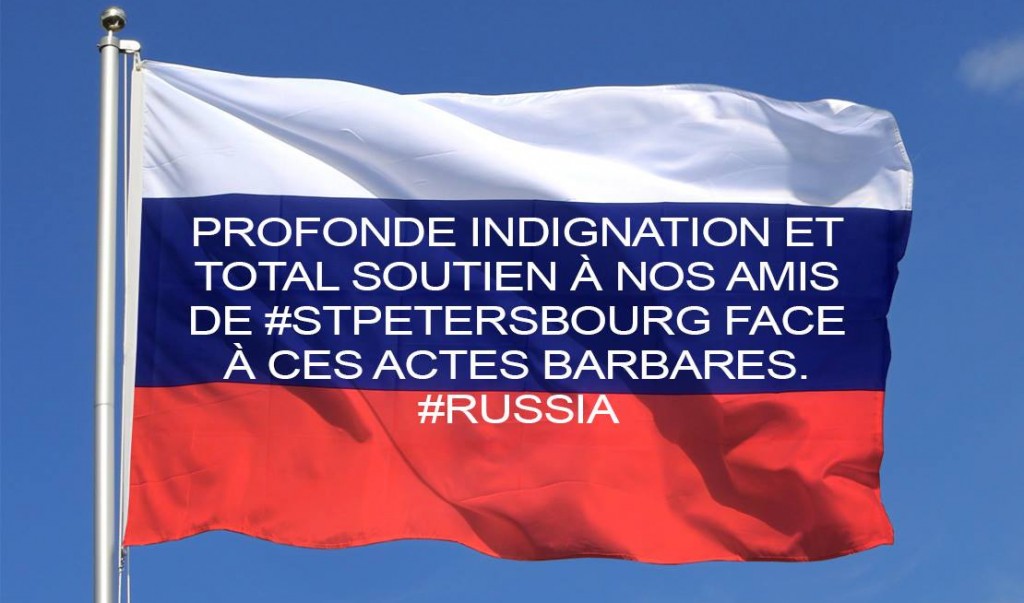 russie