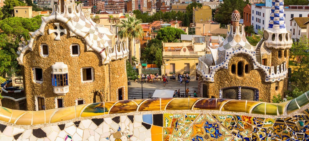 barcelone