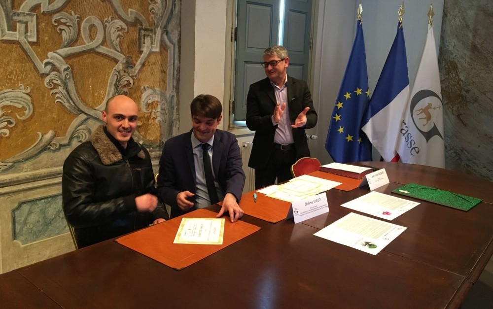 L’emploi d’abord c’est donner les clés pour accéder à l’emploi 02