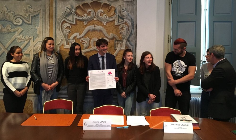 L’emploi d’abord c’est donner les clés pour accéder à l’emploi 03