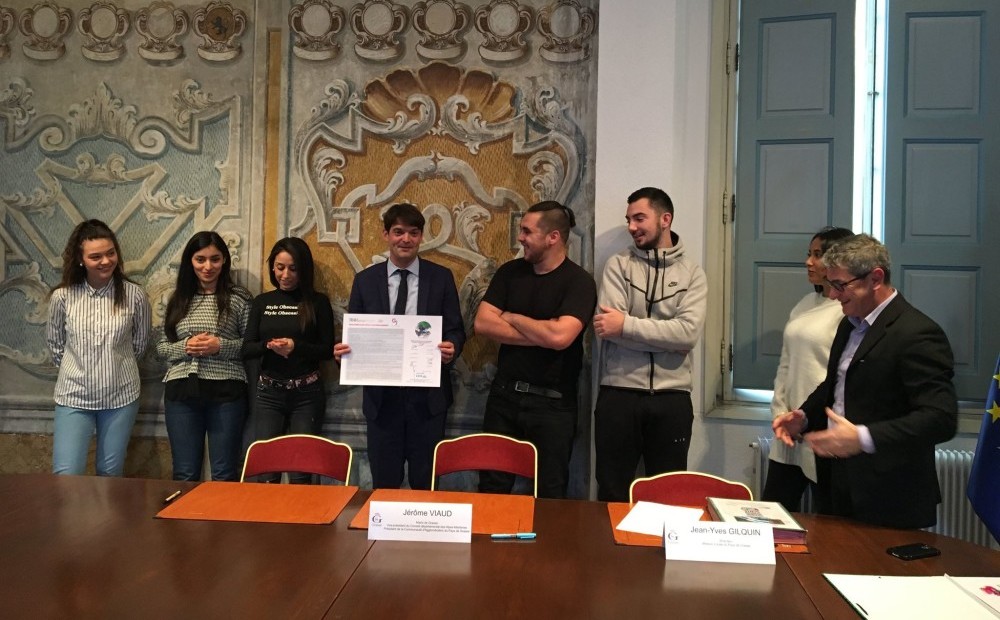 L’emploi d’abord c’est donner les clés pour accéder à l’emploi 04