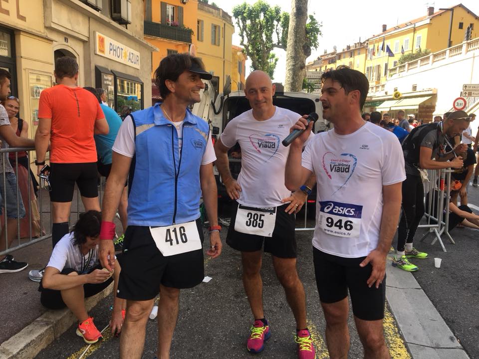running days 08