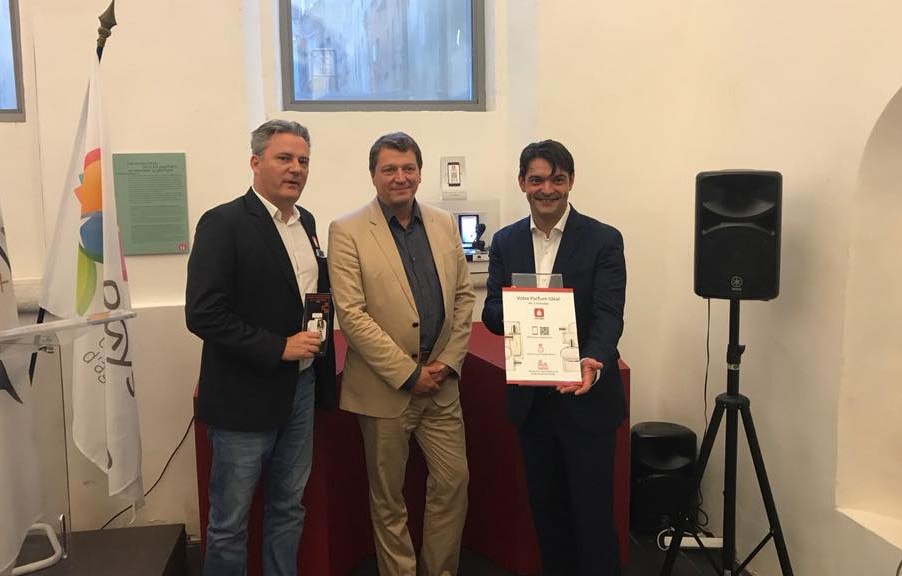 Quand le digital s’invite au MIP 02