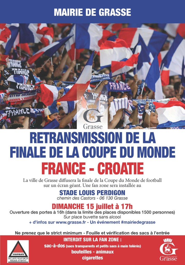 finale coupe monde