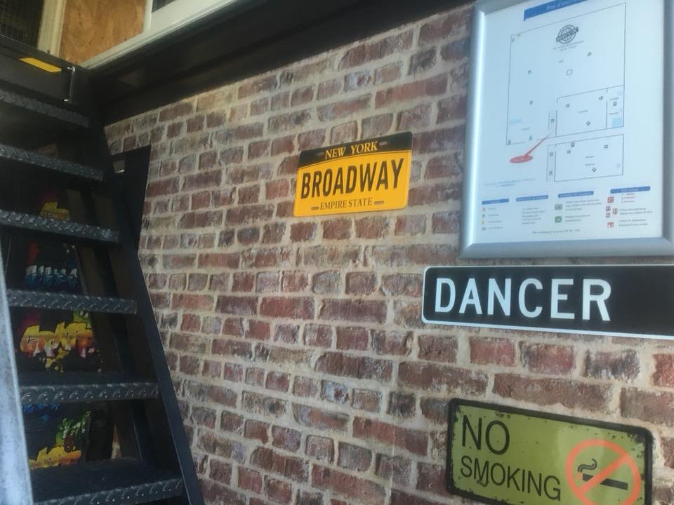 Ouverture de Moovin'Dance Studio - école de danse à St Jacques 02