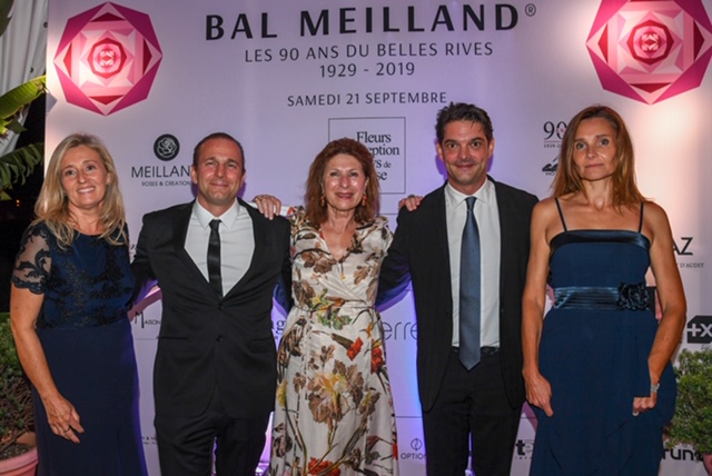 Crédit photo : Laurent Loiseau
zebird@live.fr